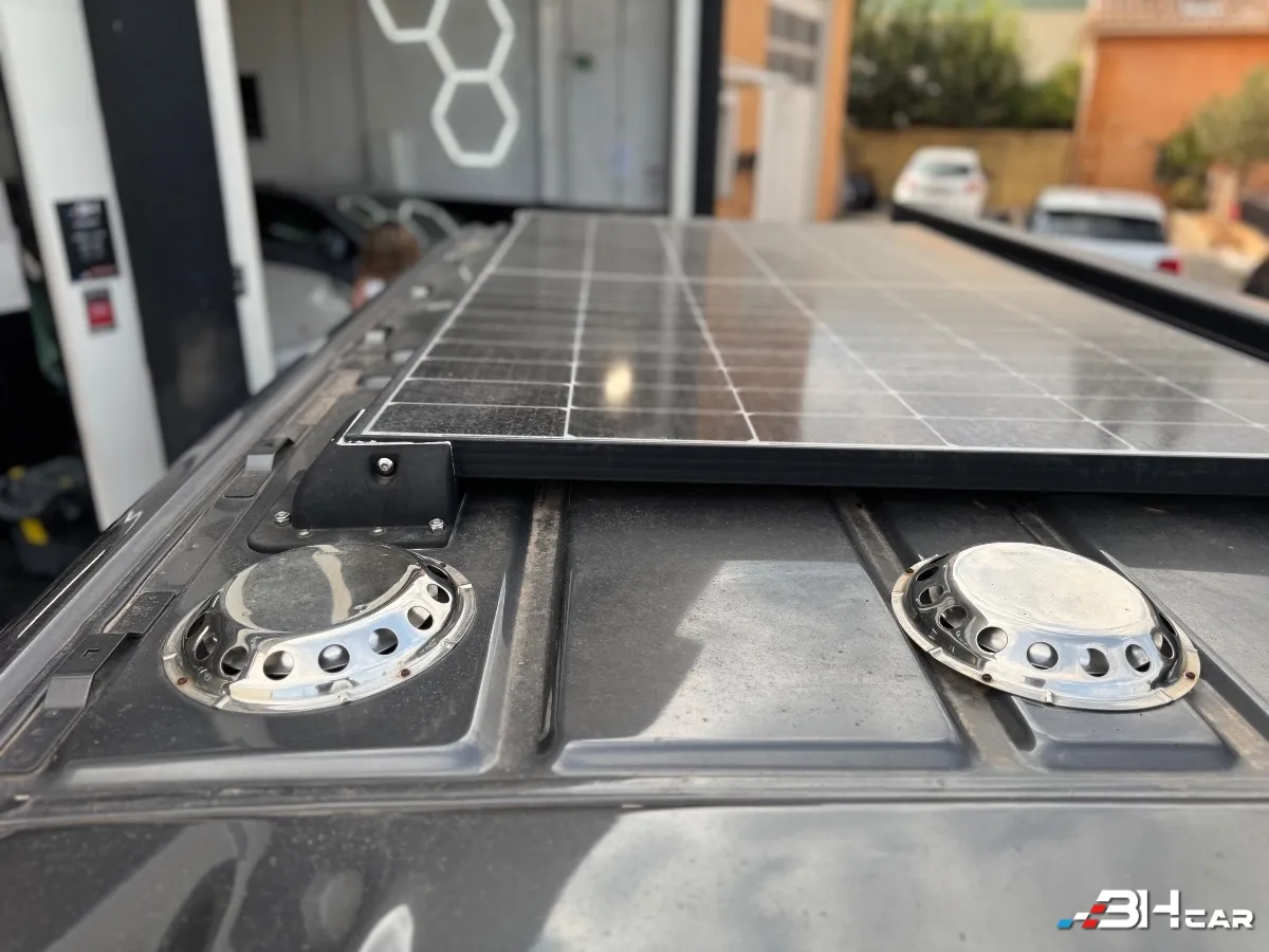 Peugeot Expert Vu - photo 16