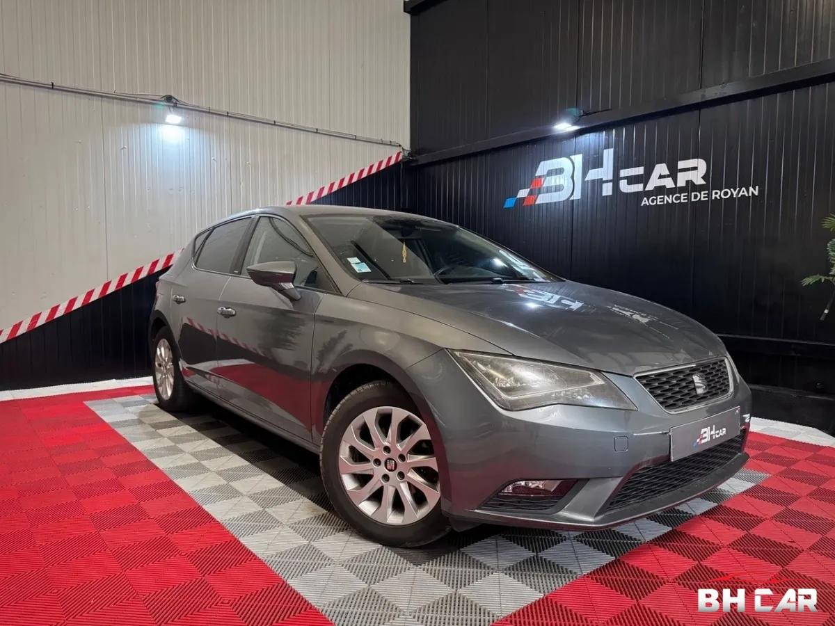 Image Seat Leon