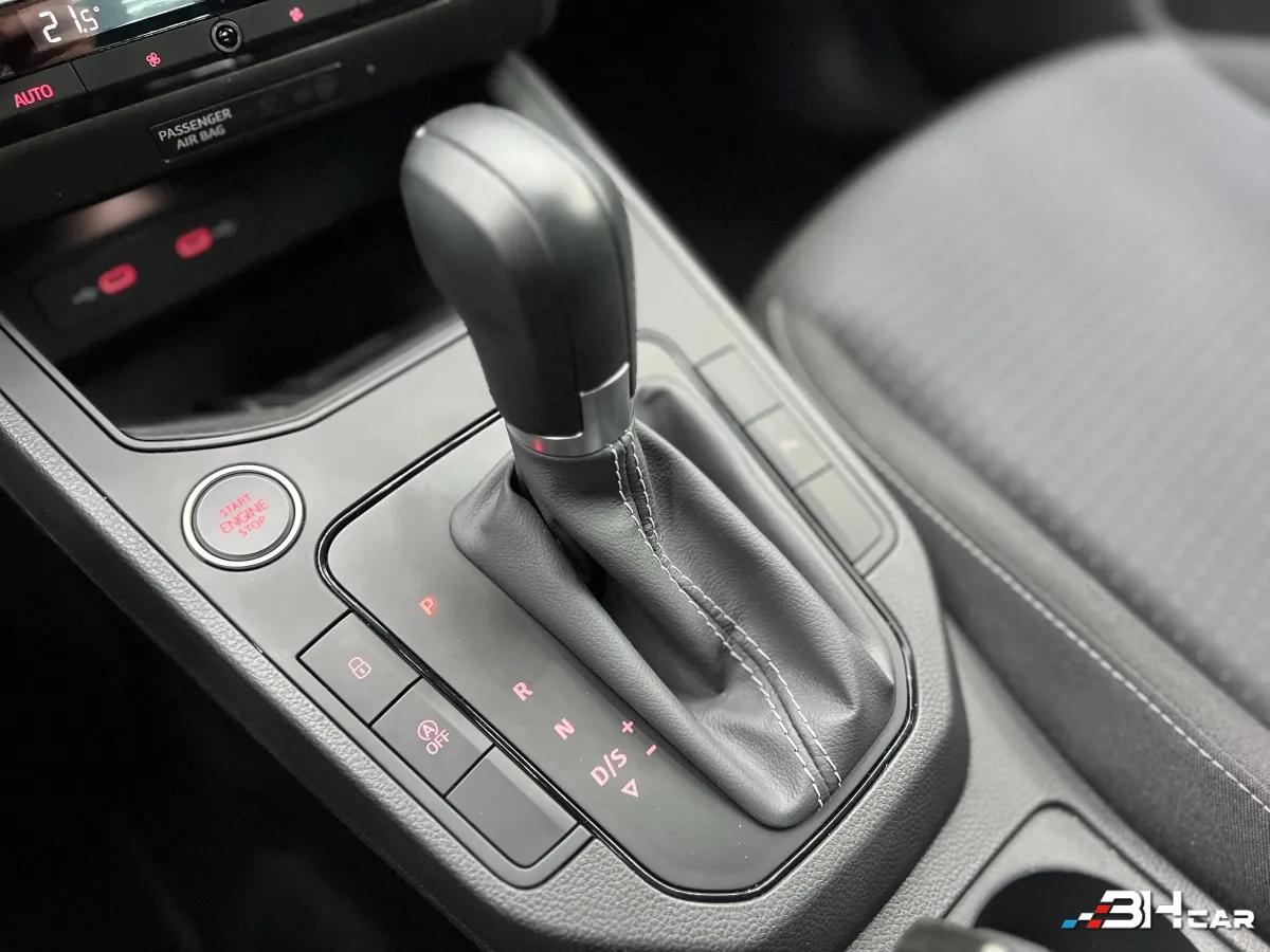 Aperçu indisponible de Seat Ibiza