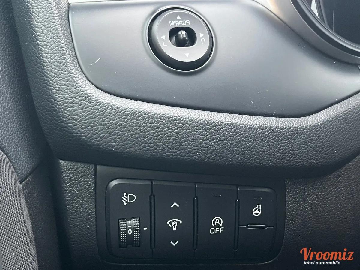 KIA CEED II 1.6 CRDi 128 CH ACTIVE