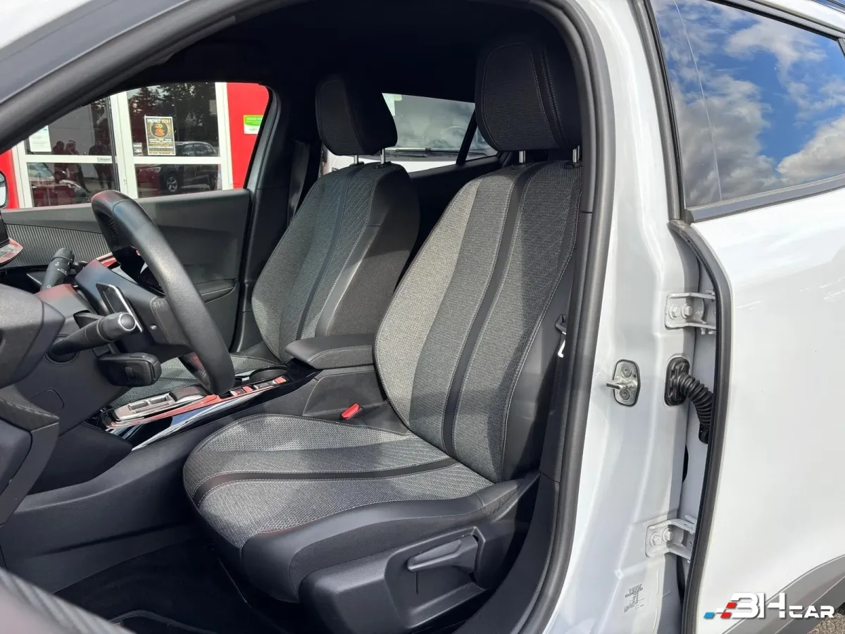 Peugeot 2008 - photo 8