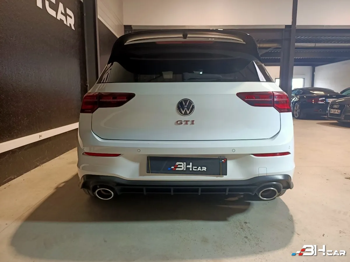 Volkswagen Golf - photo 7