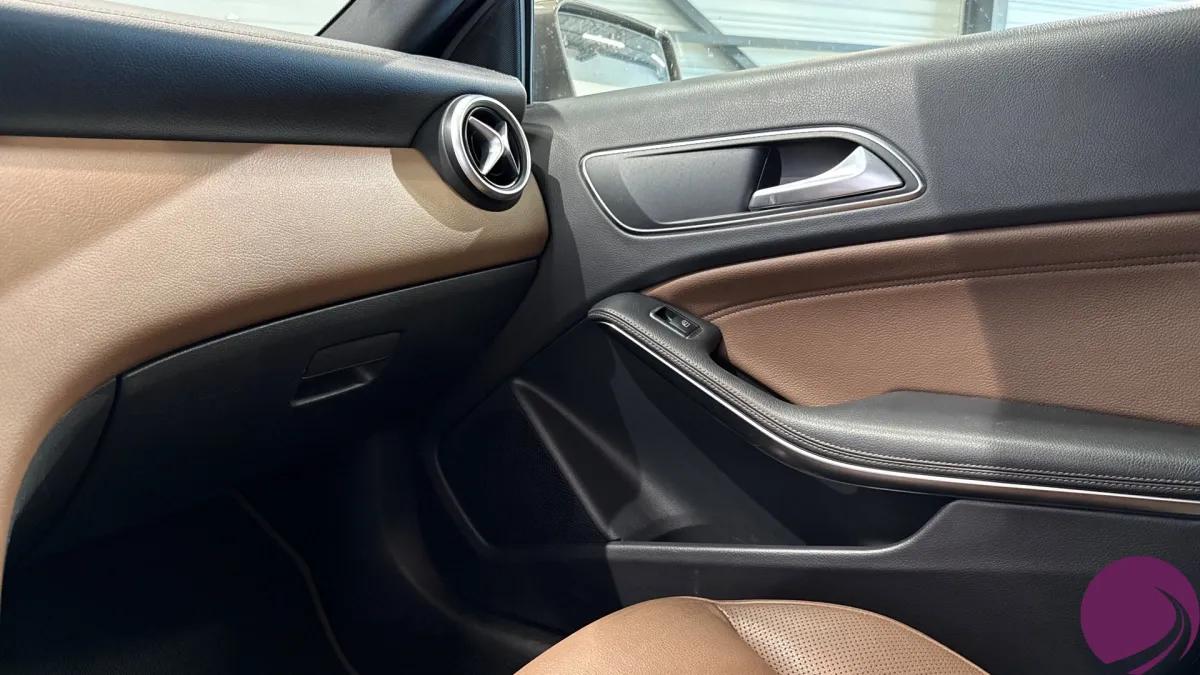 Mercedes Classe A
