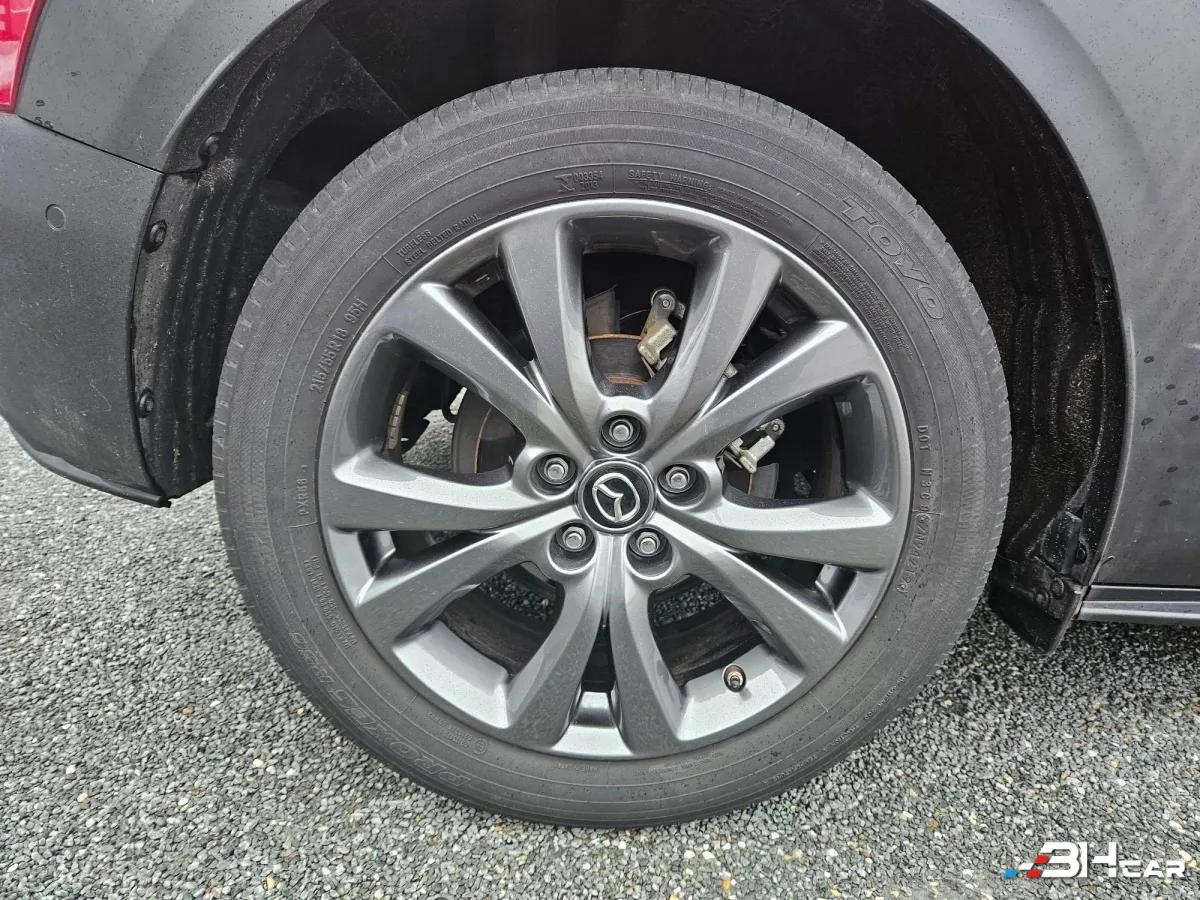 Aperçu indisponible de Mazda CX-30