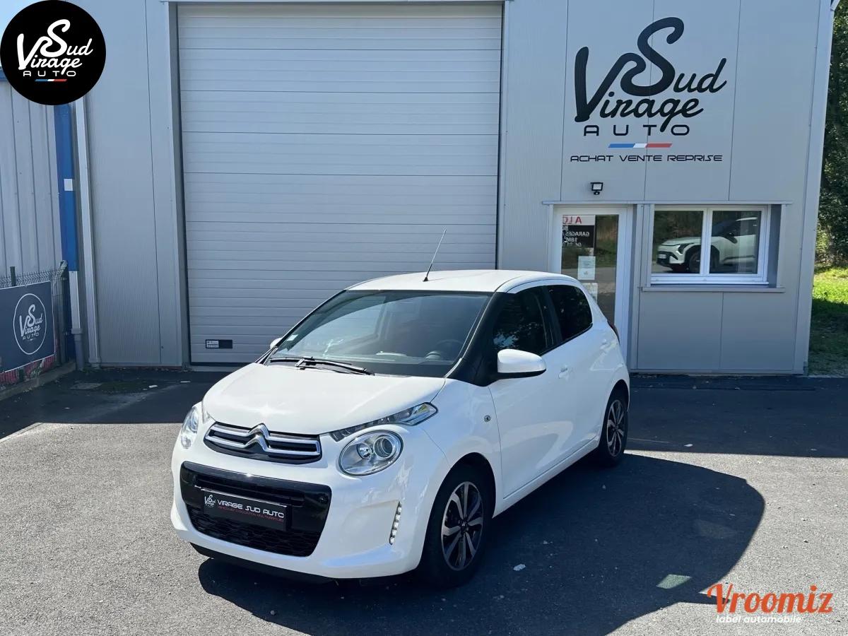 Photo du véhicule