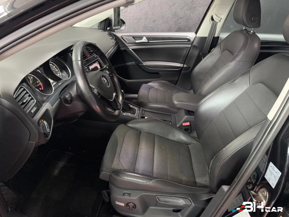 Volkswagen Golf - photo 15