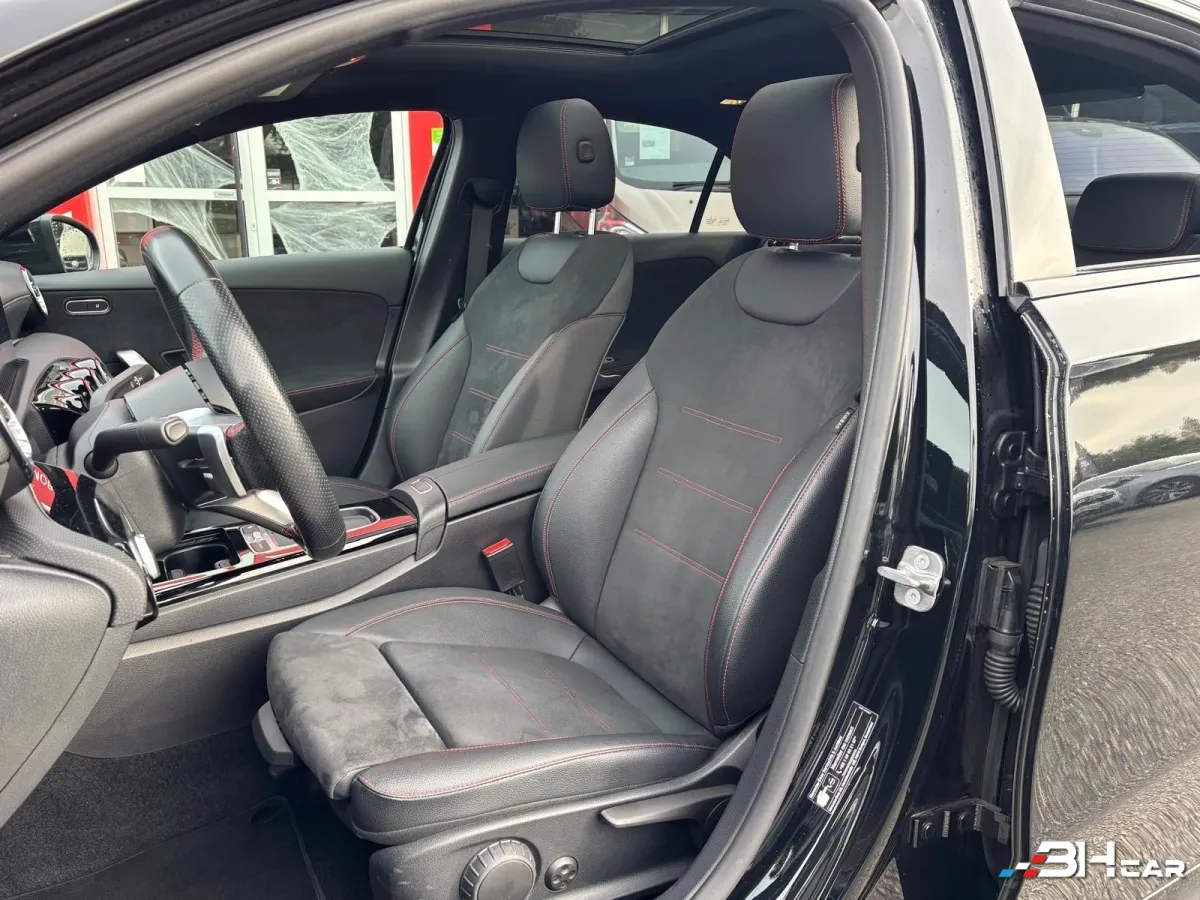 Mercedes Classe A - photo 9