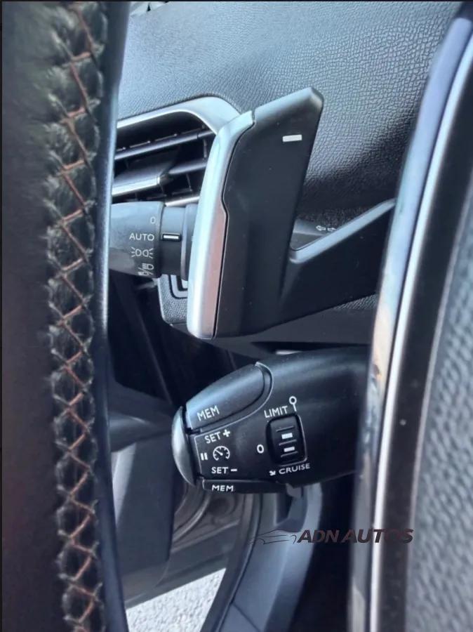 Peugeot 5008 GENERATION-II 1.6 BLUEHDI 120 ACTIVE EAT BVA