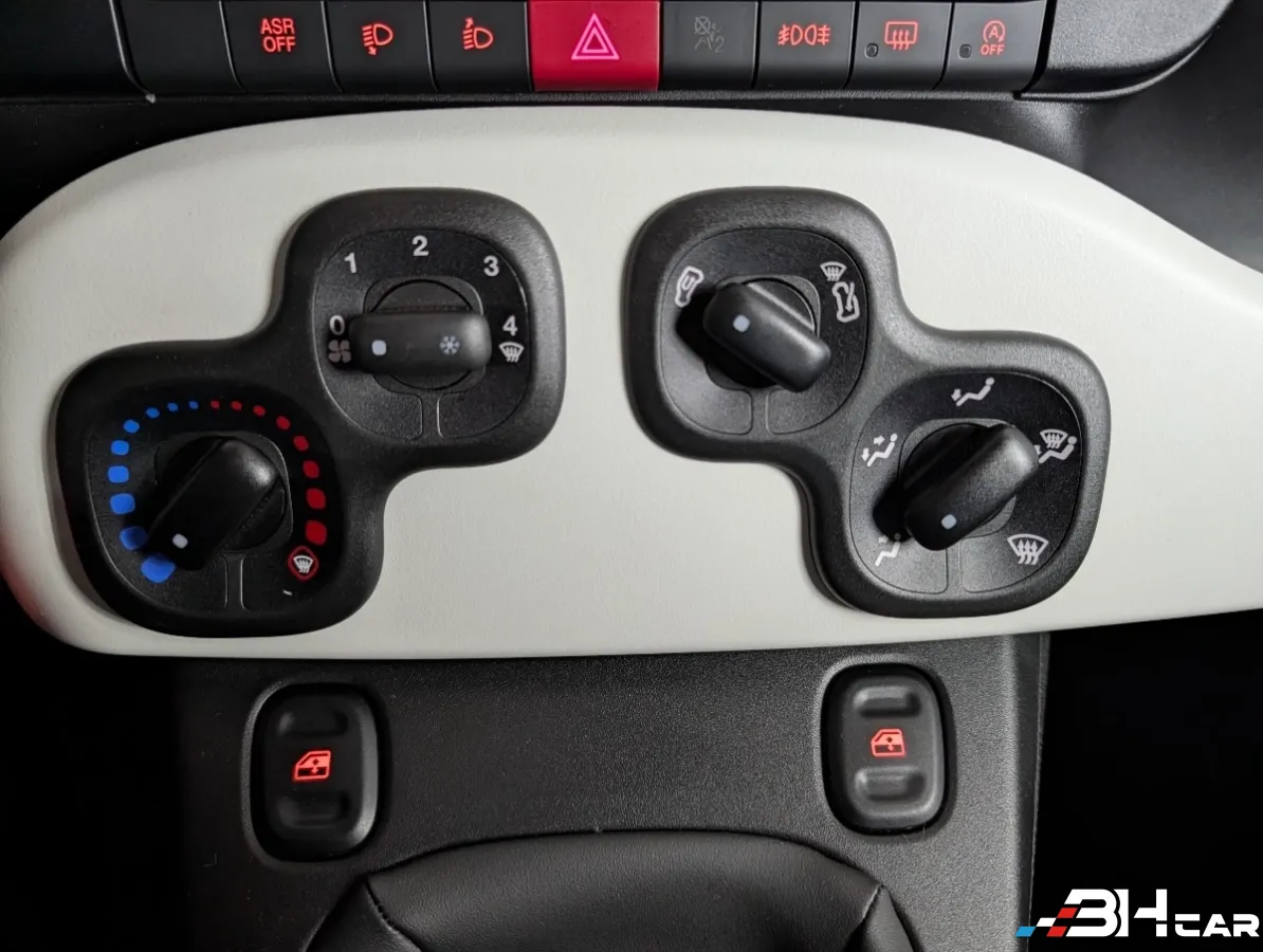Fiat Panda - photo 17