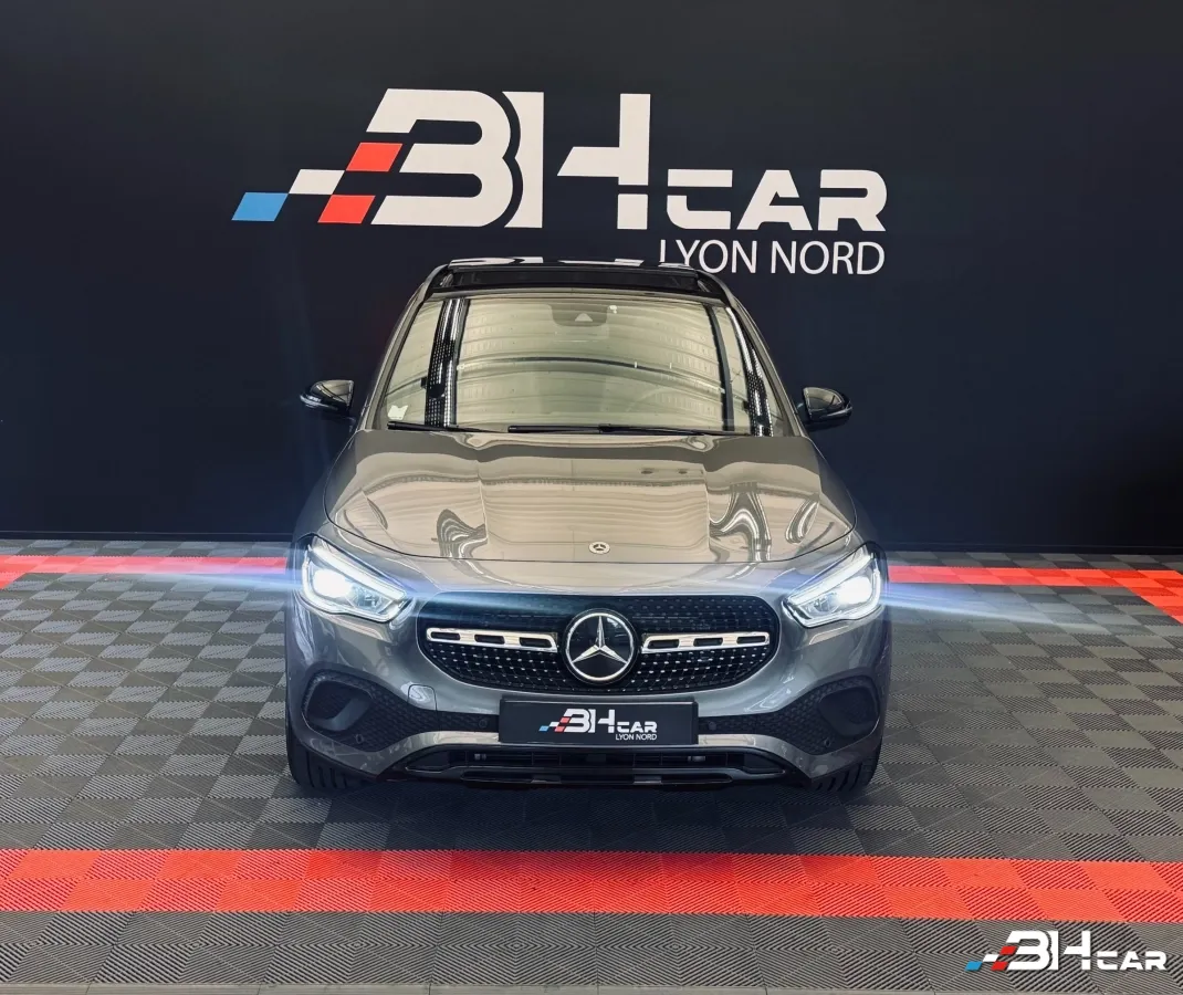 Mercedes Classe Gla - photo 25