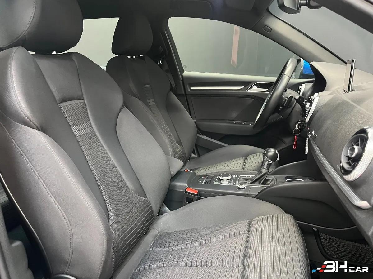 Aperçu indisponible de Audi A3