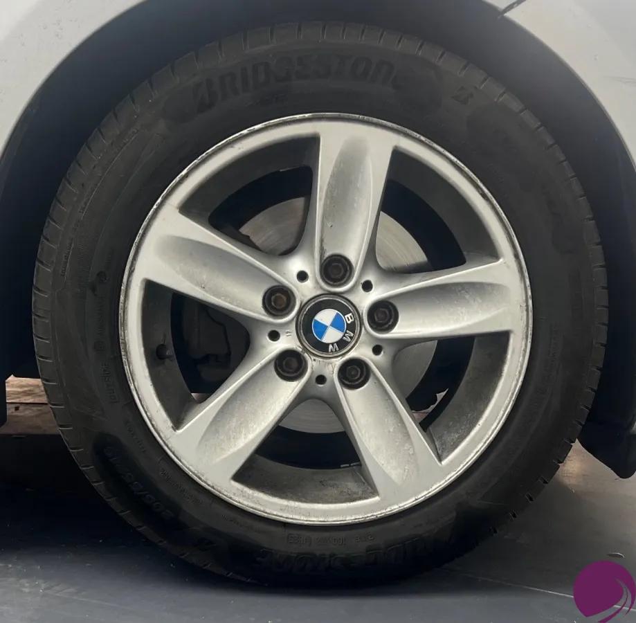 Bmw Serie 1