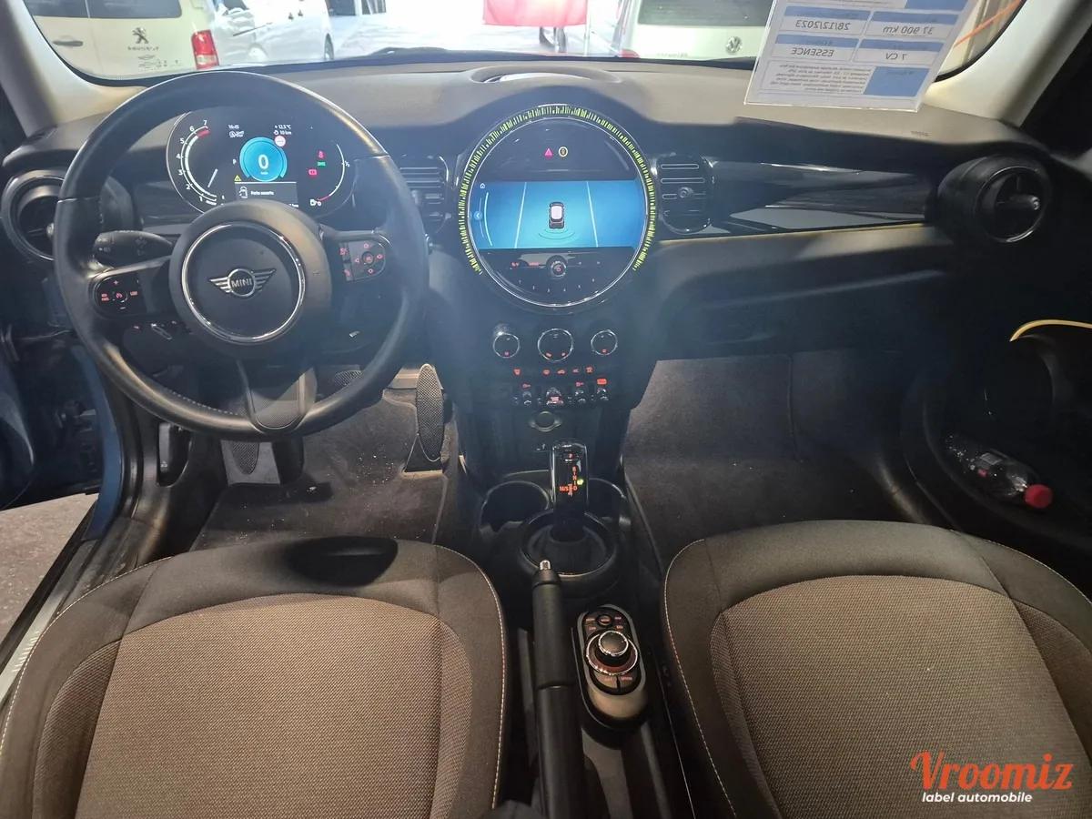 Mini Mini 