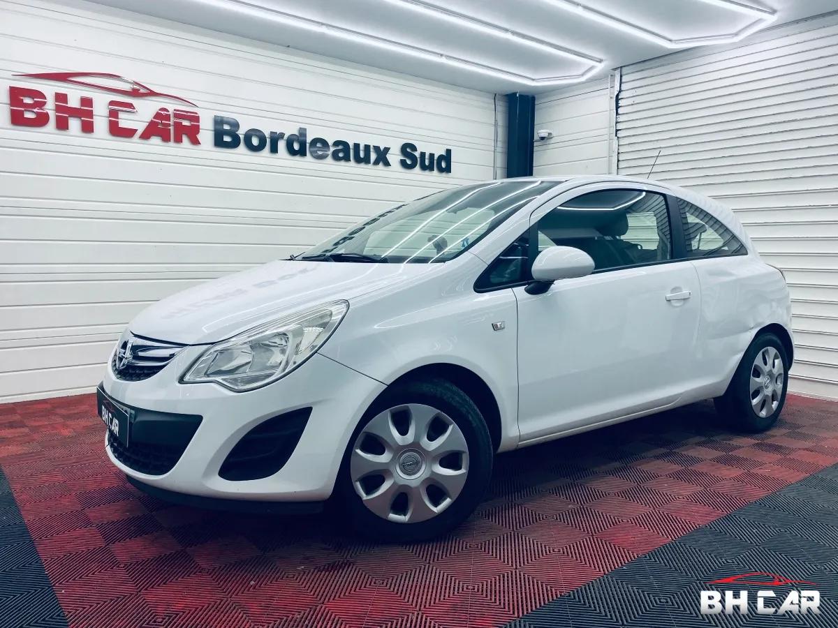 Image Opel Corsa