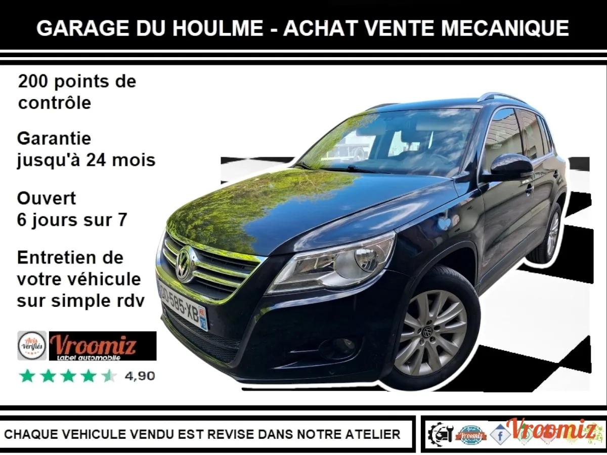 Photo du véhicule