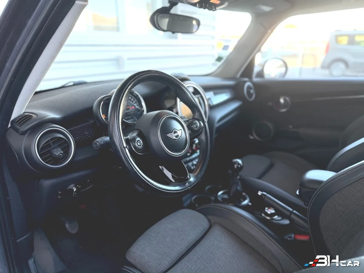 MINI Cooper - photo 9