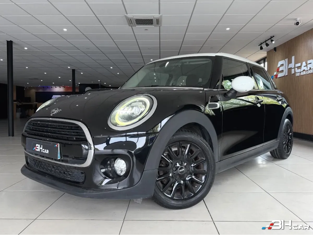 Mini Mini