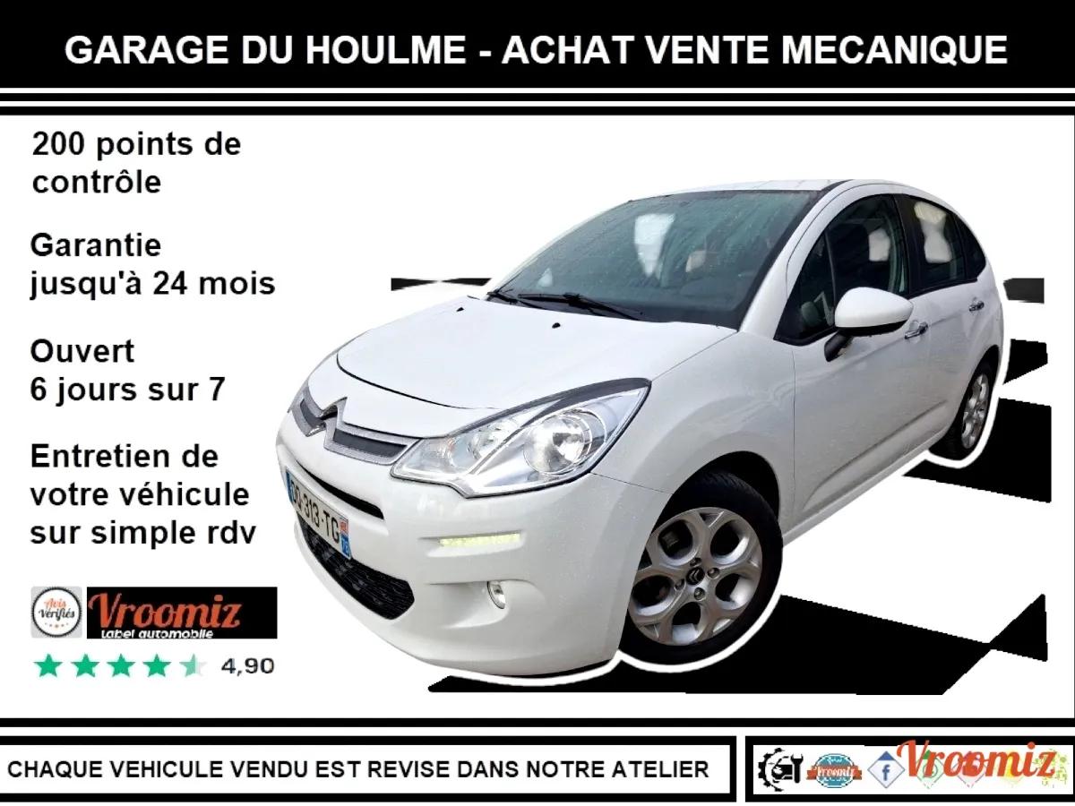 Photo du véhicule