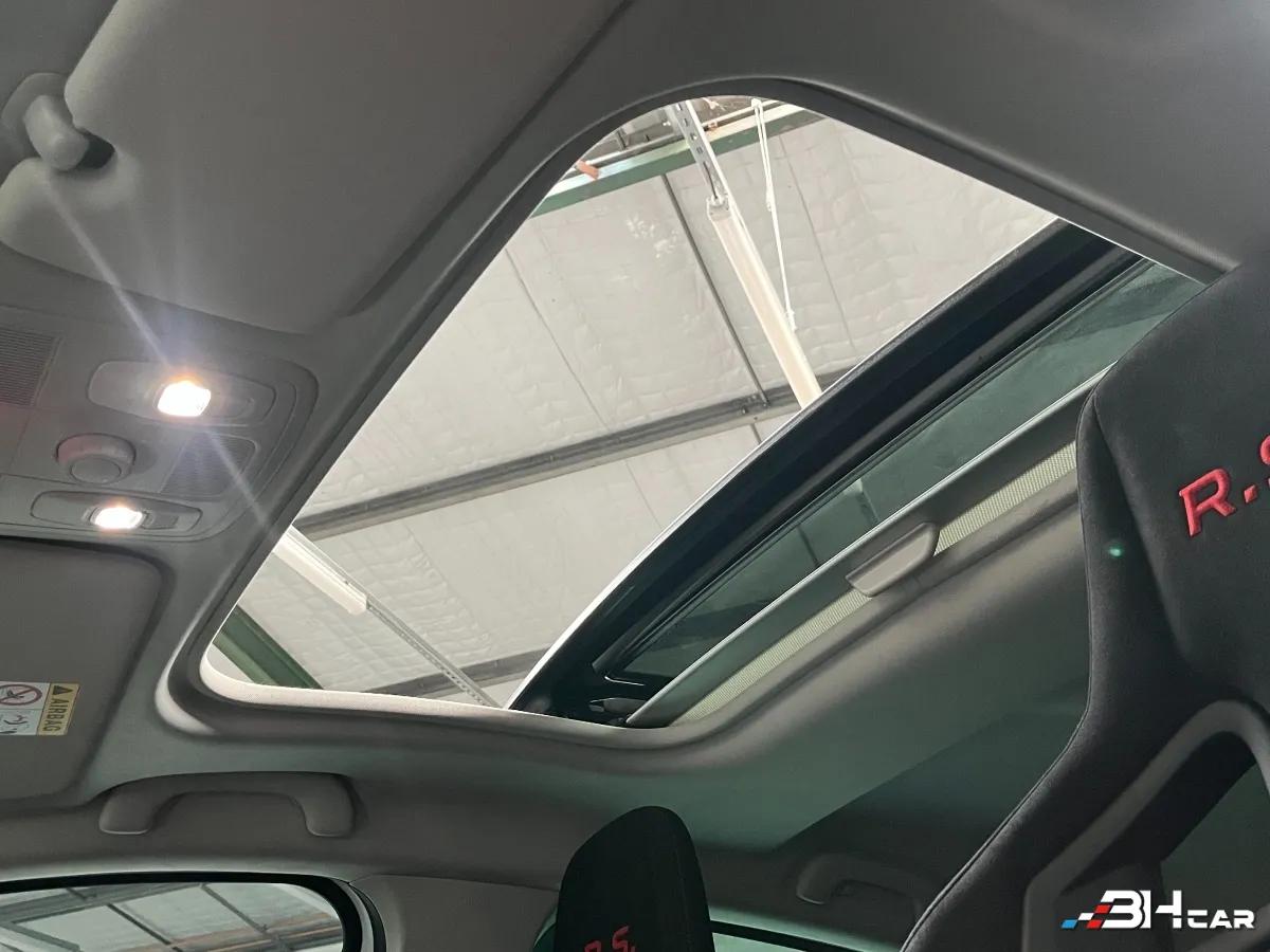 Aperçu indisponible de RENAULT Megane