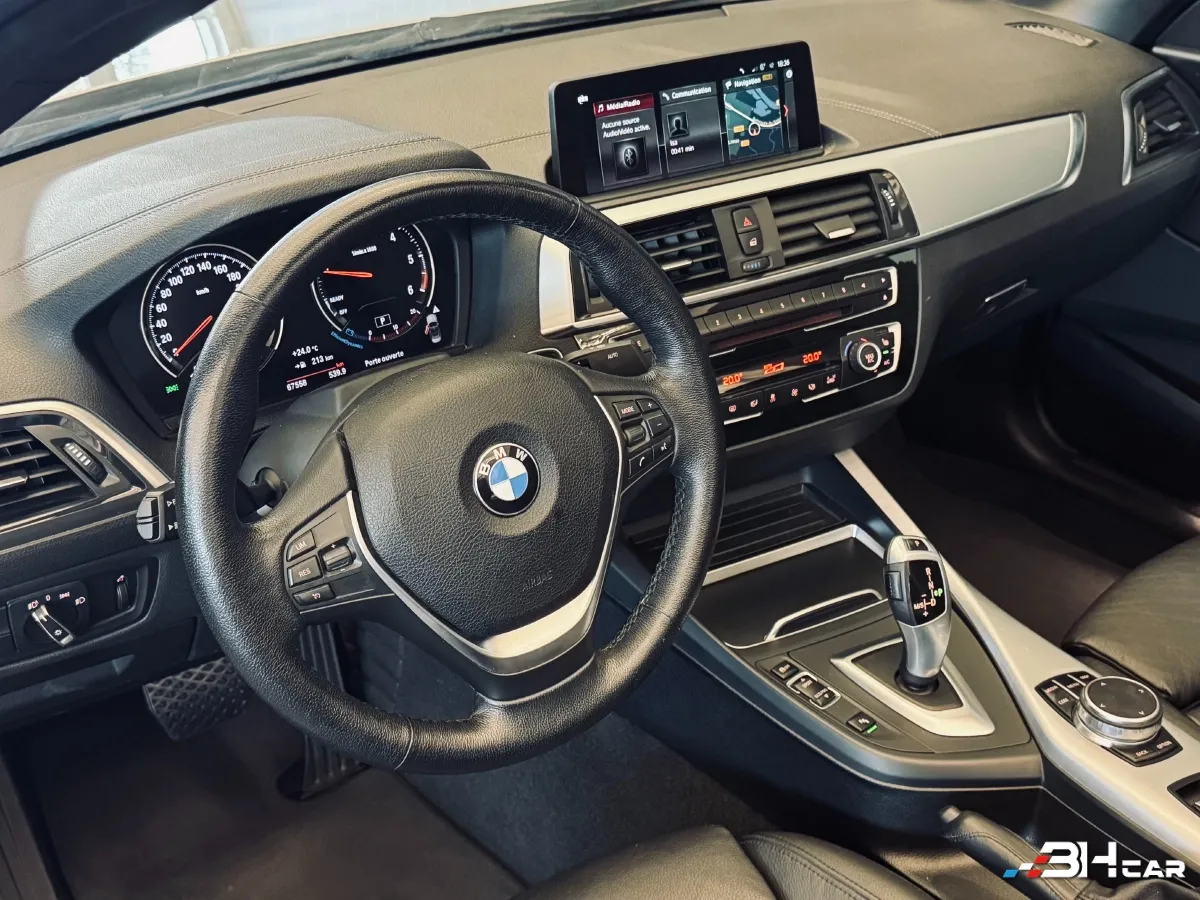 Bmw Serie 2 - photo 6