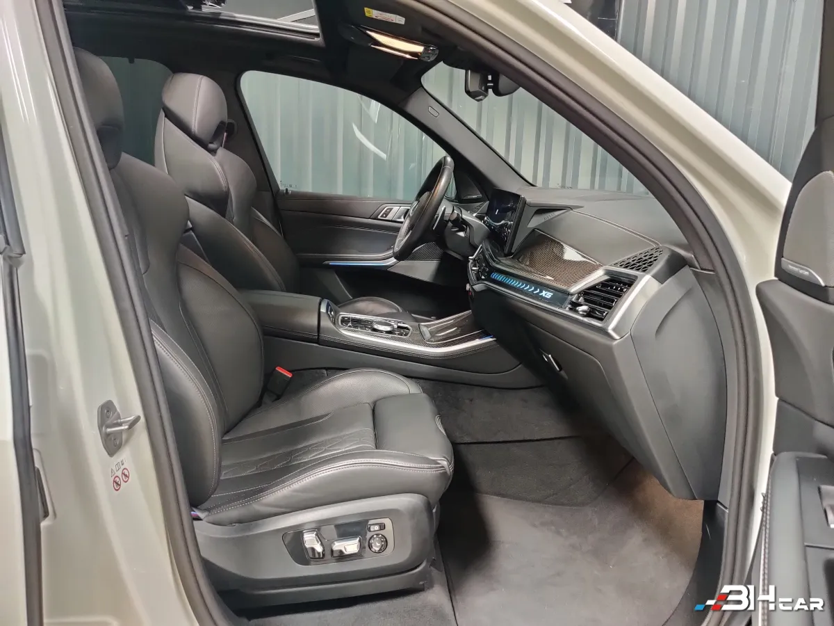 Bmw X5 - photo 8