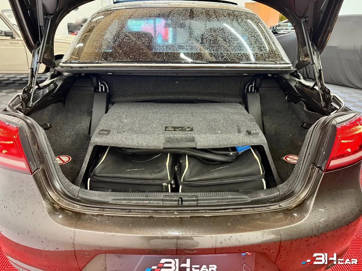 Aperçu indisponible de Volkswagen Eos