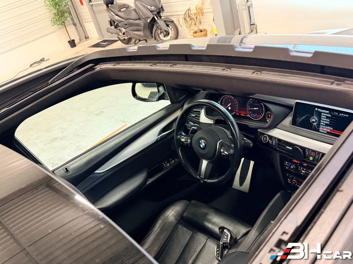 Bmw X6 - photo 28