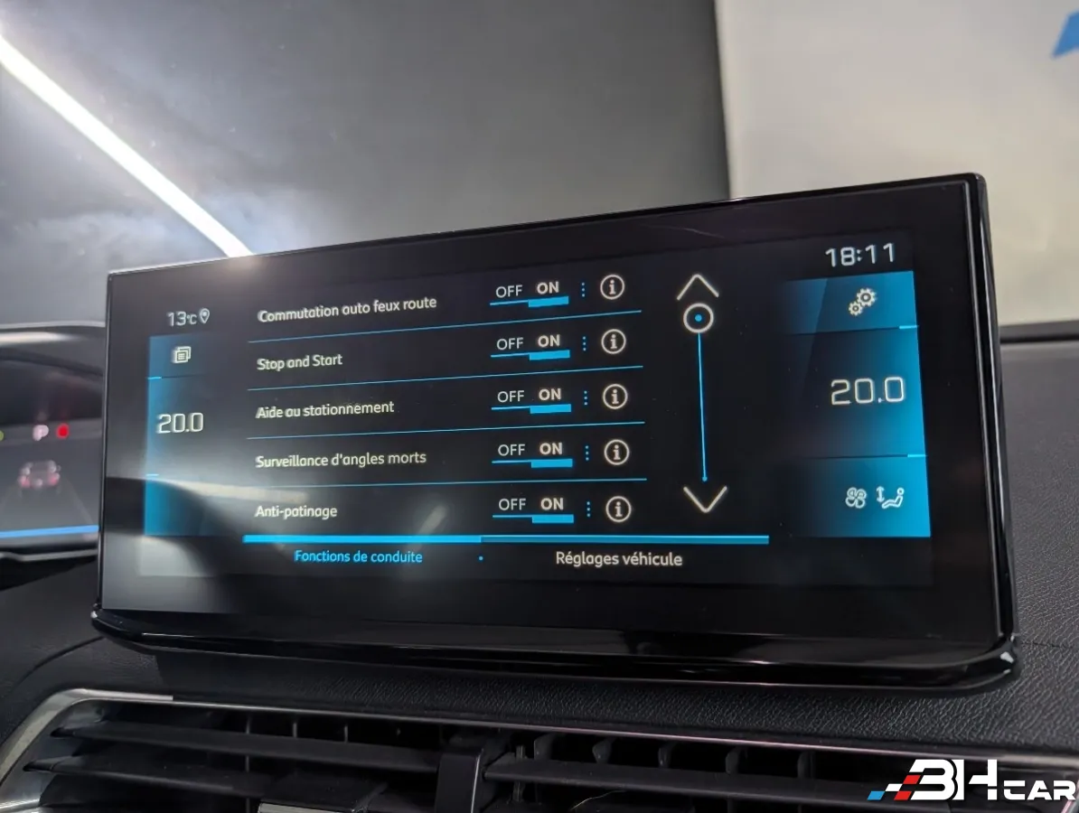 Peugeot 3008 - photo 18