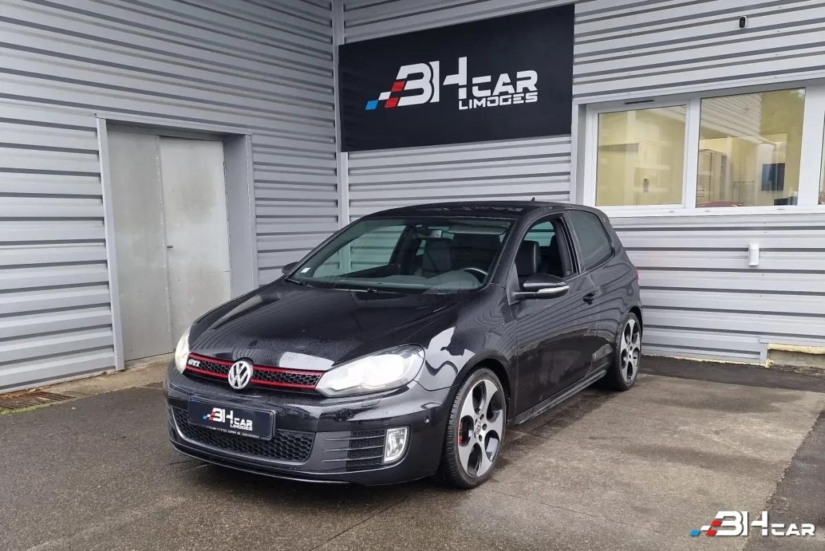 Aperçu indisponible de Volkswagen Golf