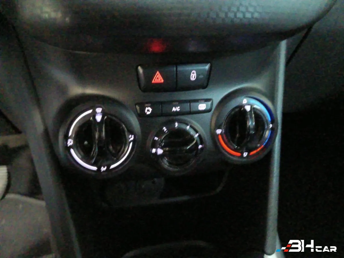 Peugeot 2008 - photo 22