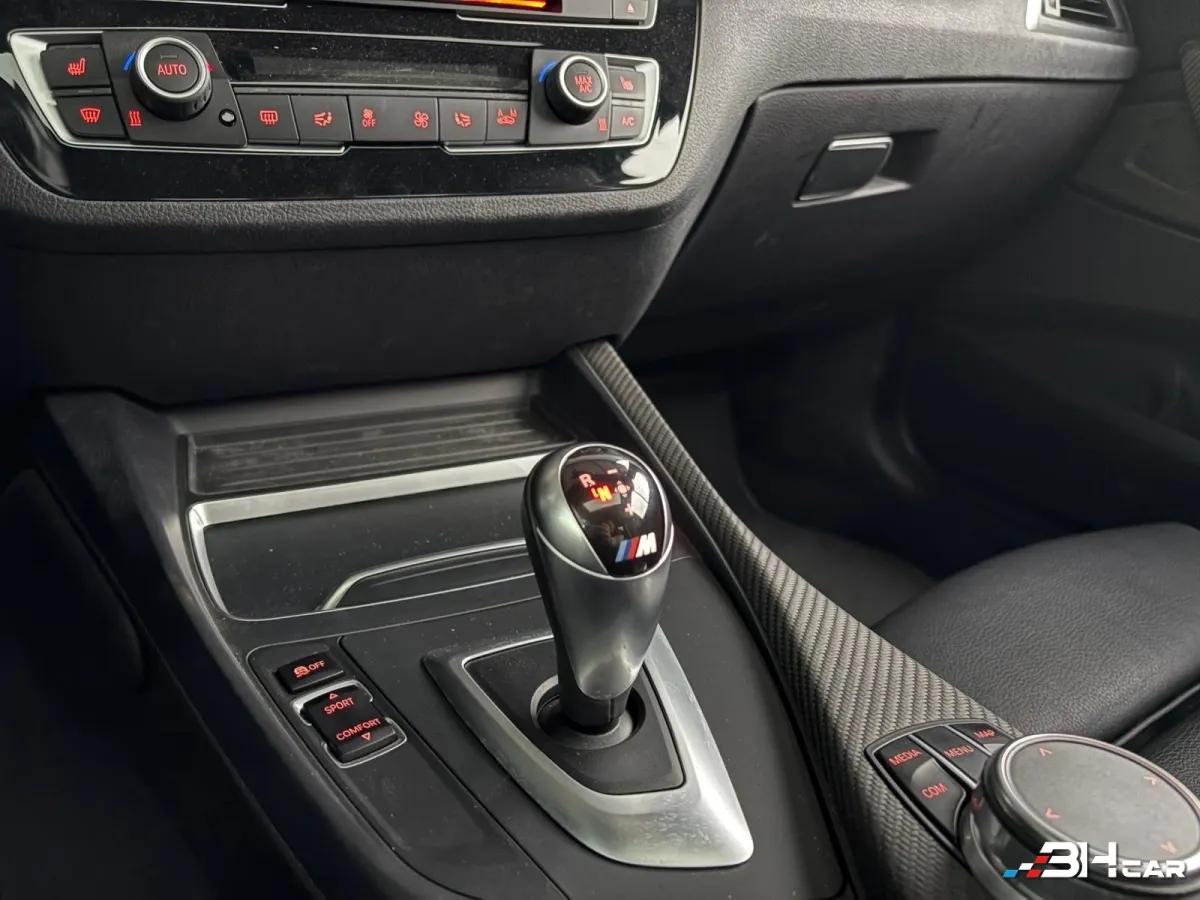 Aperçu indisponible de Bmw M2