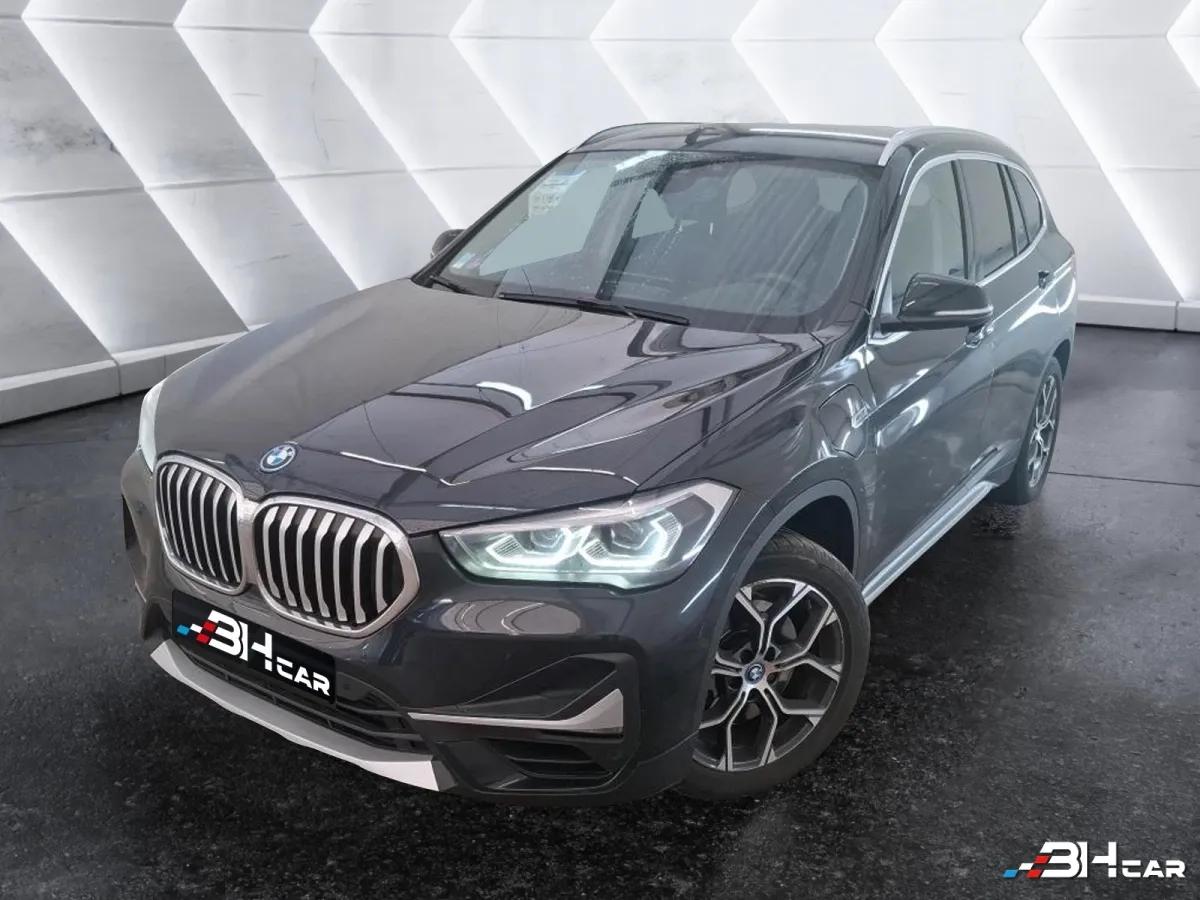 Image Bmw X1