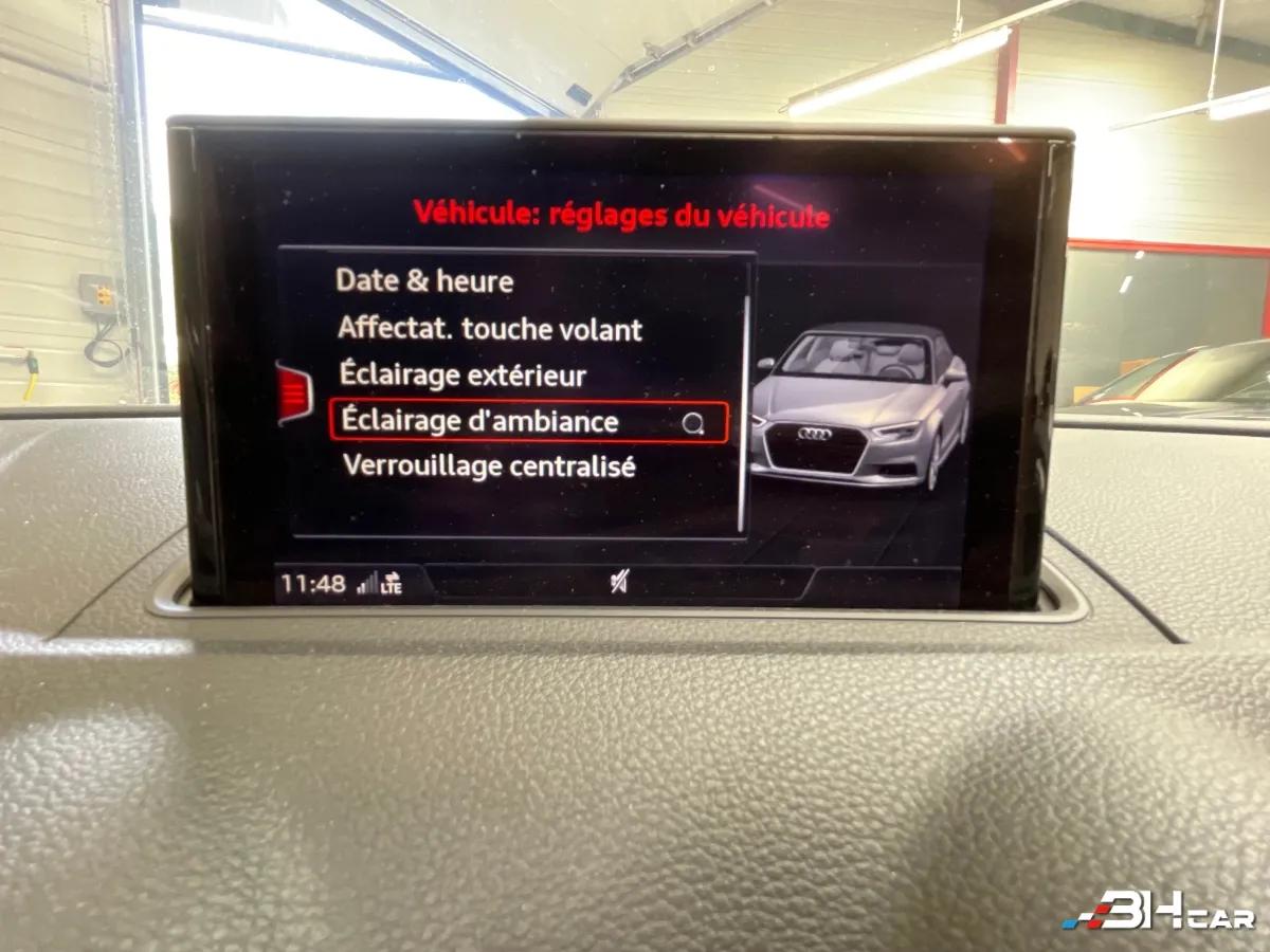 Aperçu indisponible de Audi A3