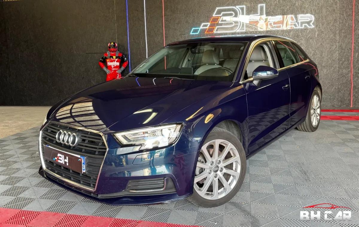 Image Audi A3