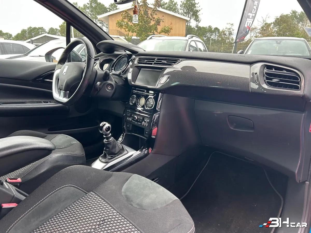 Aperçu indisponible de DS DS 3