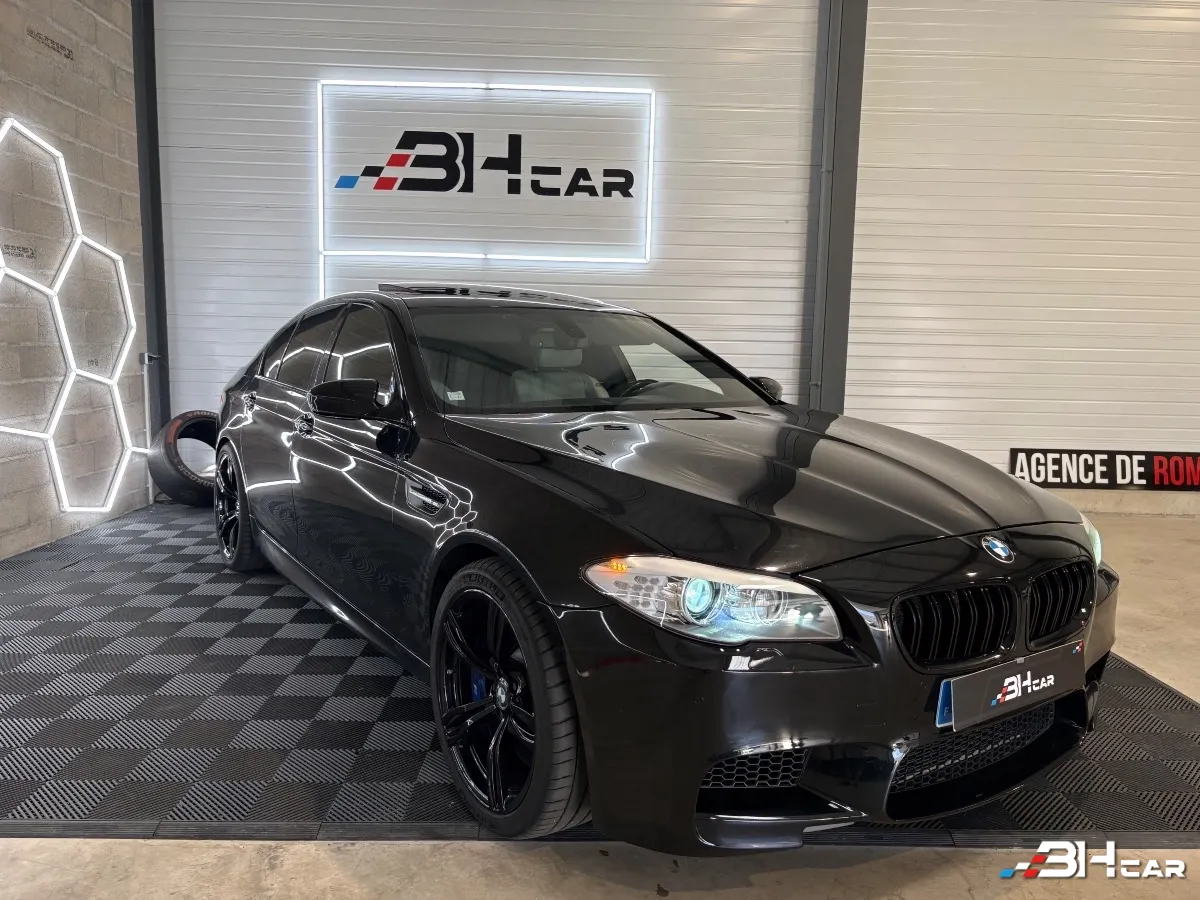 Bmw M5
