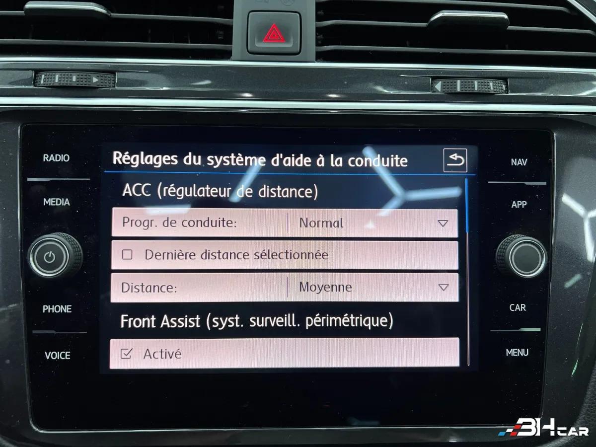 Aperçu indisponible de Volkswagen Tiguan