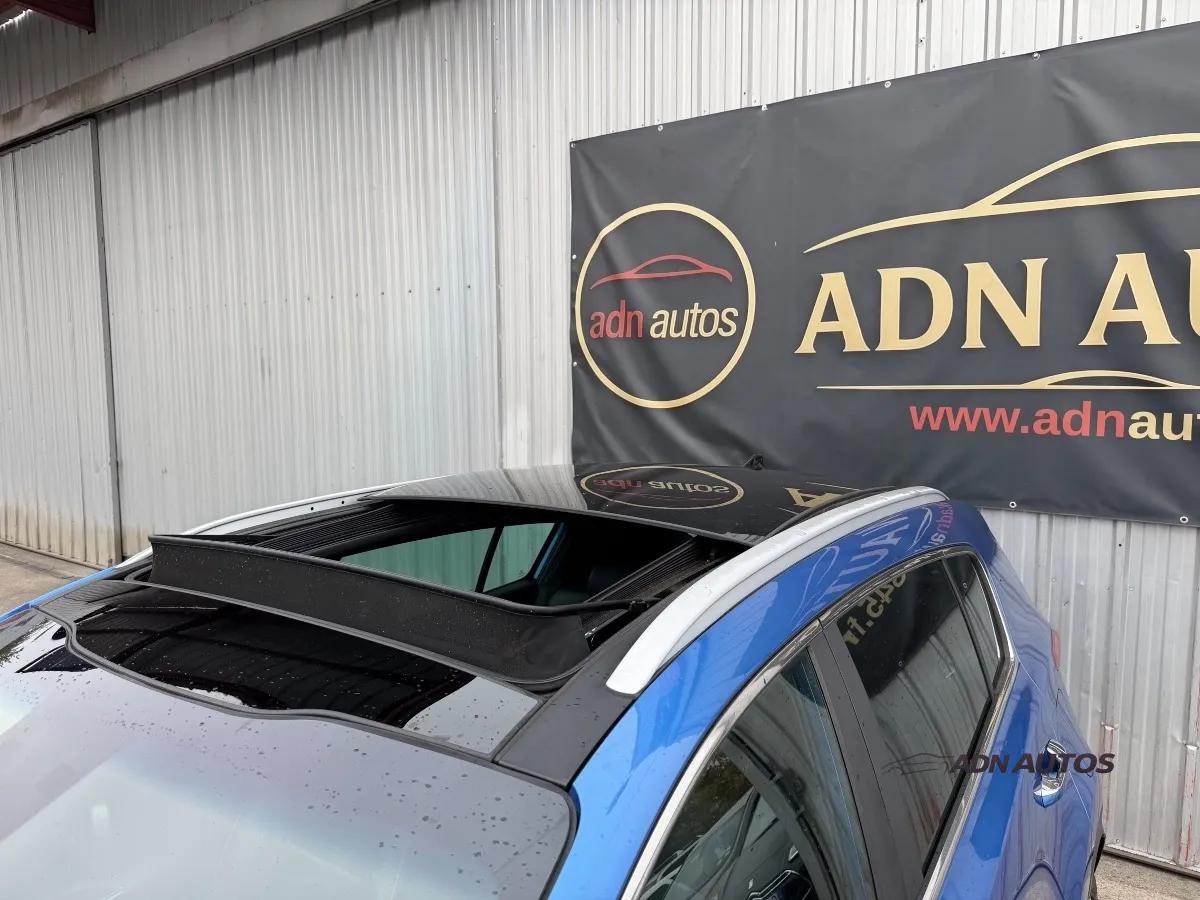 Kia Sportage 1.6 CRDI 135 GT LINE 4X2 DCT BVA ISG