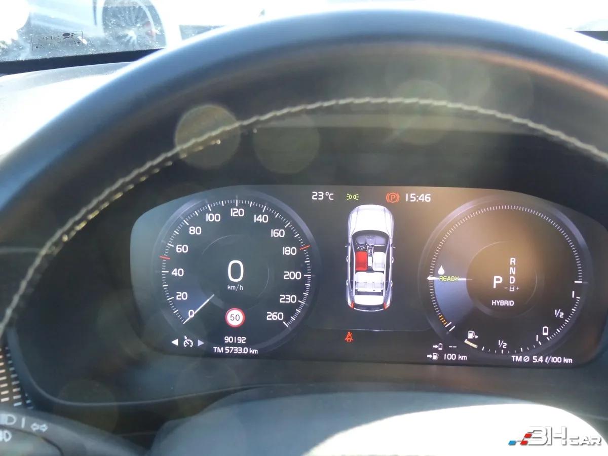 Aperçu indisponible de Volvo XC40