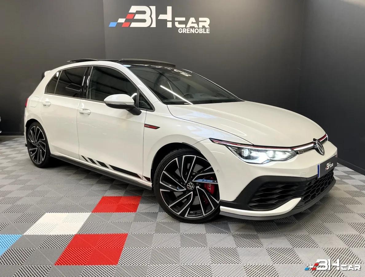 Image Volkswagen Golf