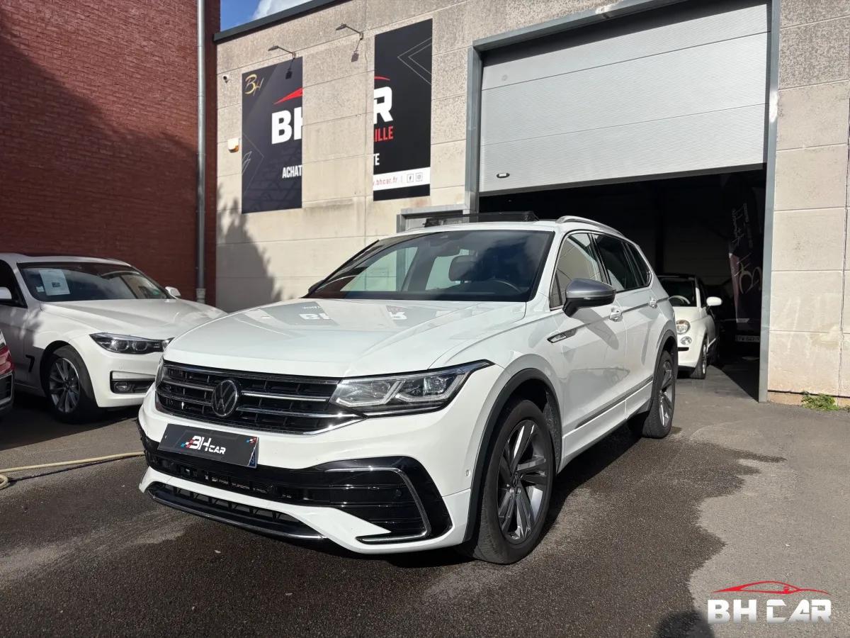 Image Volkswagen Tiguan