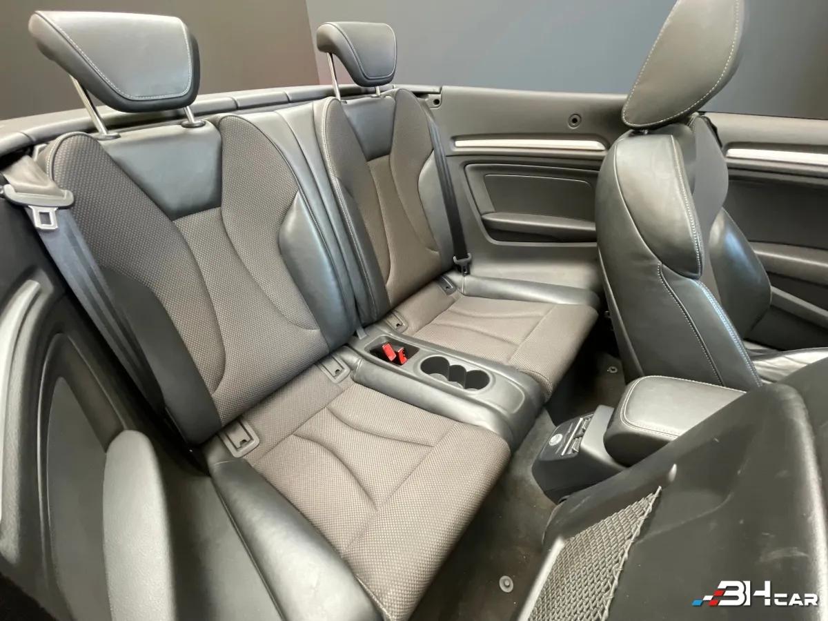Aperçu indisponible de Audi A3