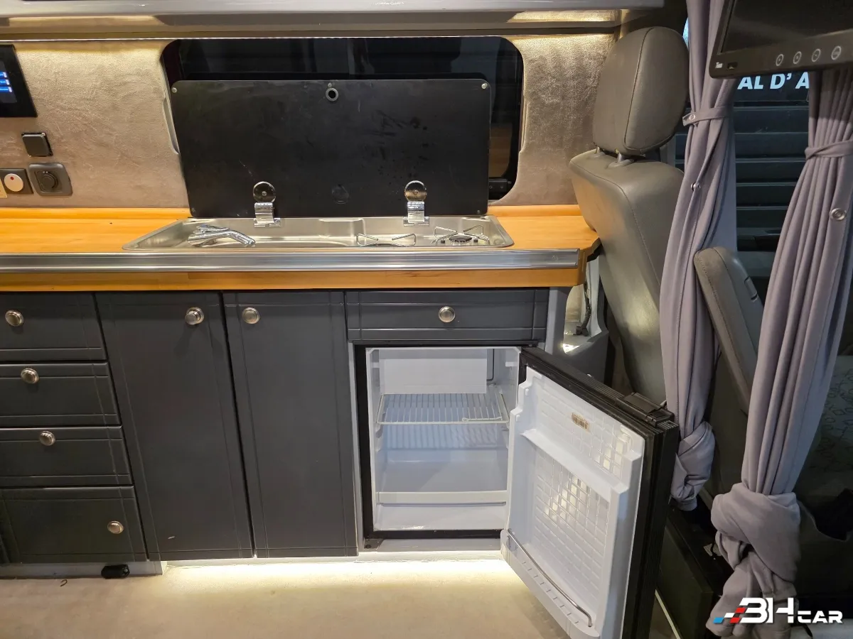 VOLKSWAGEN TARNASPORTEUR - photo 25