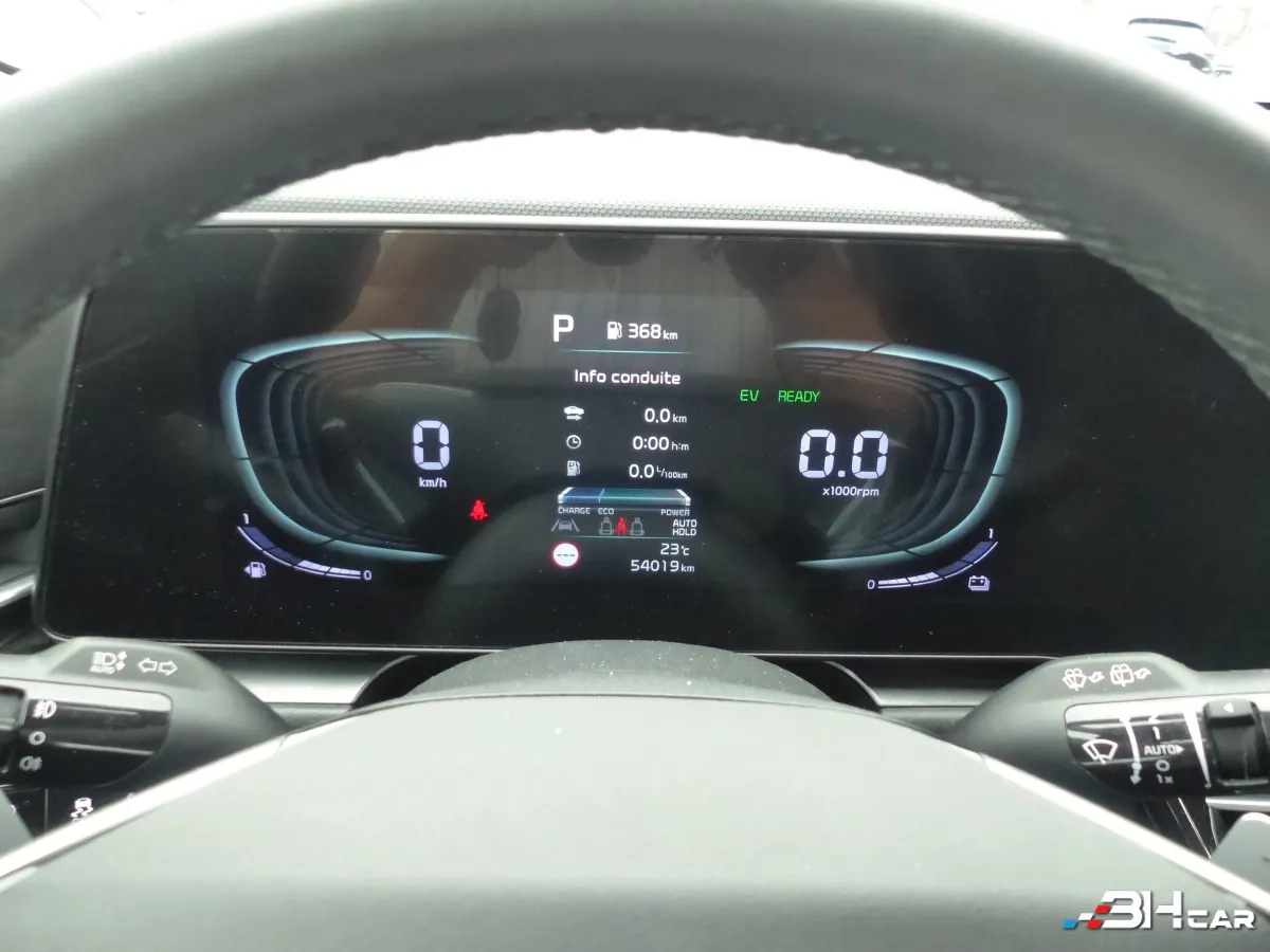 Kia Niro - photo 18