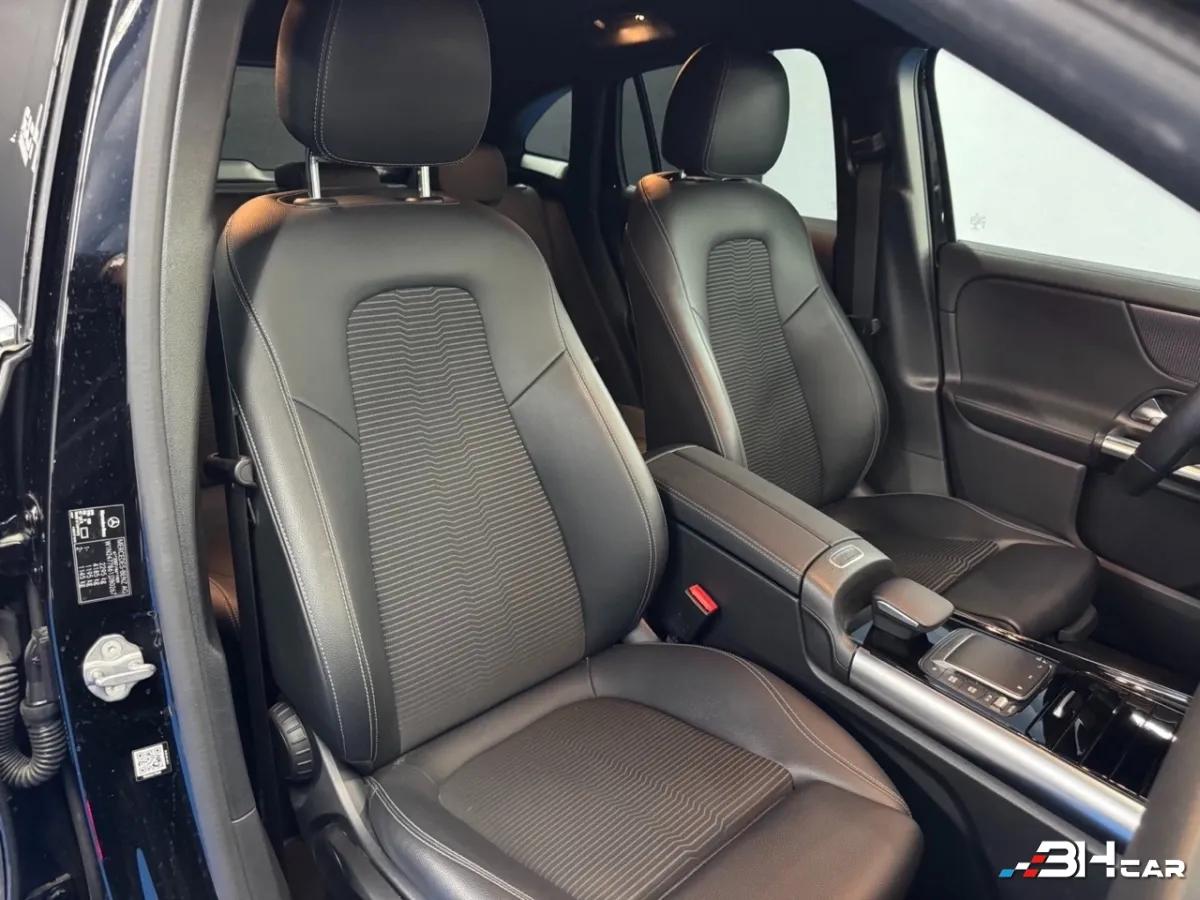 Aperçu indisponible de Mercedes-Benz Classe GLA