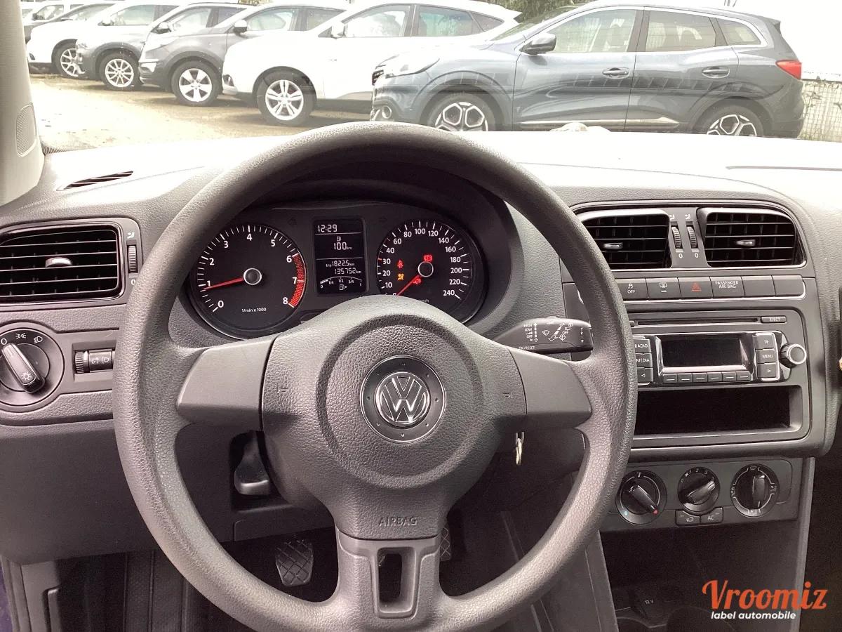 Volkswagen Polo 1.2 60 LIFE