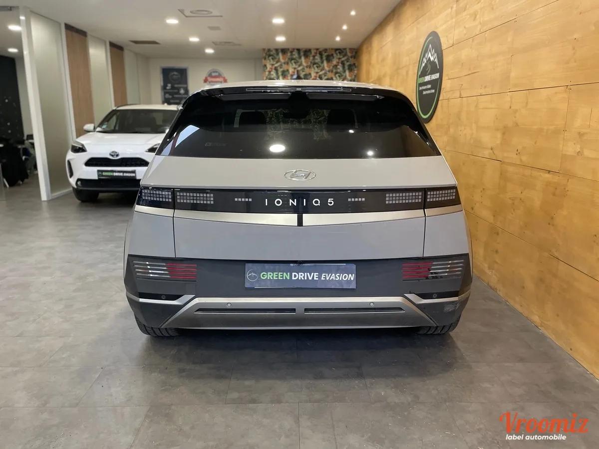 Hyundai Ioniq 5 