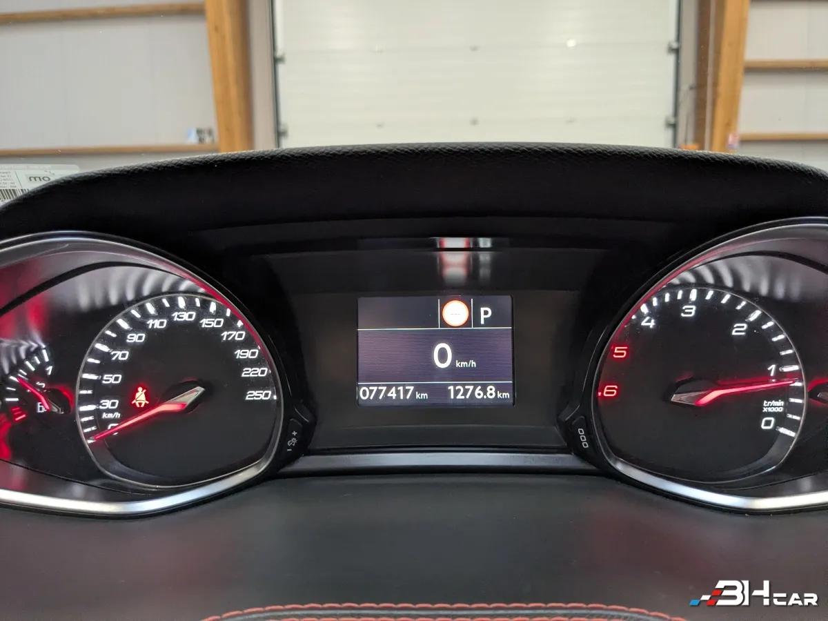 Aperçu indisponible de Peugeot 308