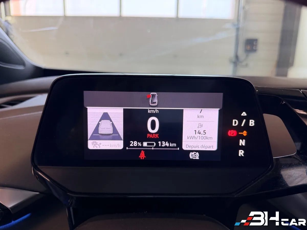 Volkswagen ID.4 - photo 14