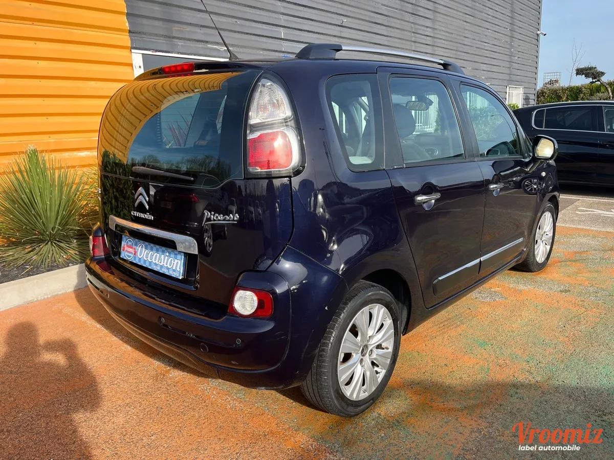 Citroen C3 Picasso 